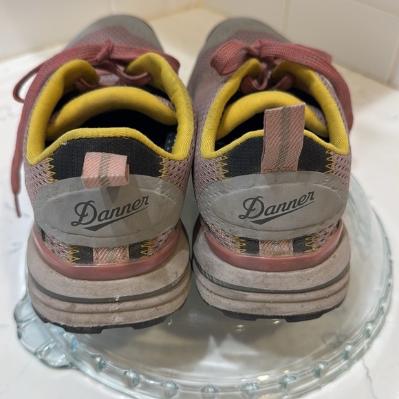 Danner Trailcomber Hiker Sneaker - windrose - Picture 4 of 14